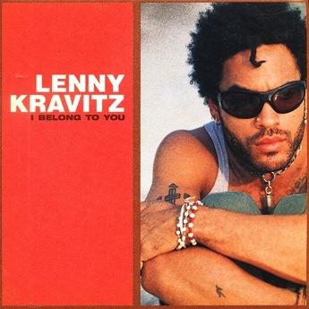 Lenny Kravitz - I Belong To You